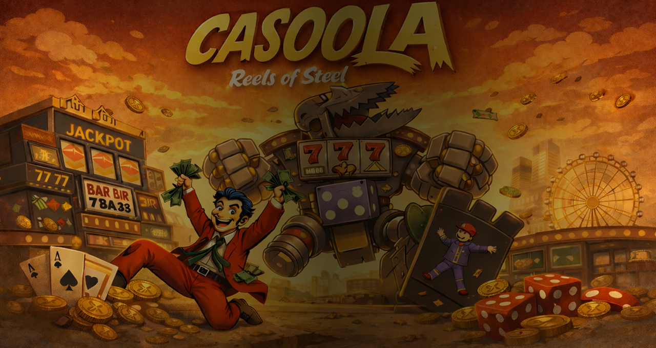 Casoola Casino